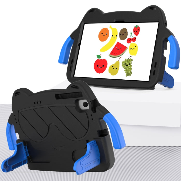 Ice Baby EVA Shockproof Hard PC Tablet Case, For Sumsung Galaxy Tab A8 10.5 2021, For Sumsung Galaxy Tab A7 10.4 2020, For Samsung Galaxy Tab S6 Lite 10.4, For Samsung Galaxy S6 10.5 2019, For Samsung Galaxy S5e 10.5 2019