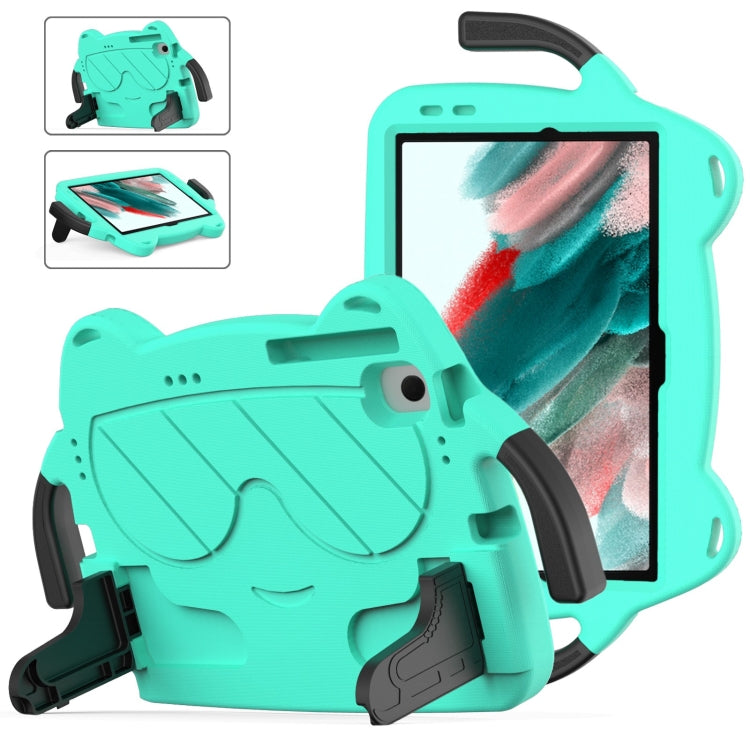 Ice Baby EVA Shockproof Hard PC Tablet Case, For Sumsung Galaxy Tab A8 10.5 2021, For Sumsung Galaxy Tab A7 10.4 2020, For Samsung Galaxy Tab S6 Lite 10.4, For Samsung Galaxy S6 10.5 2019, For Samsung Galaxy S5e 10.5 2019