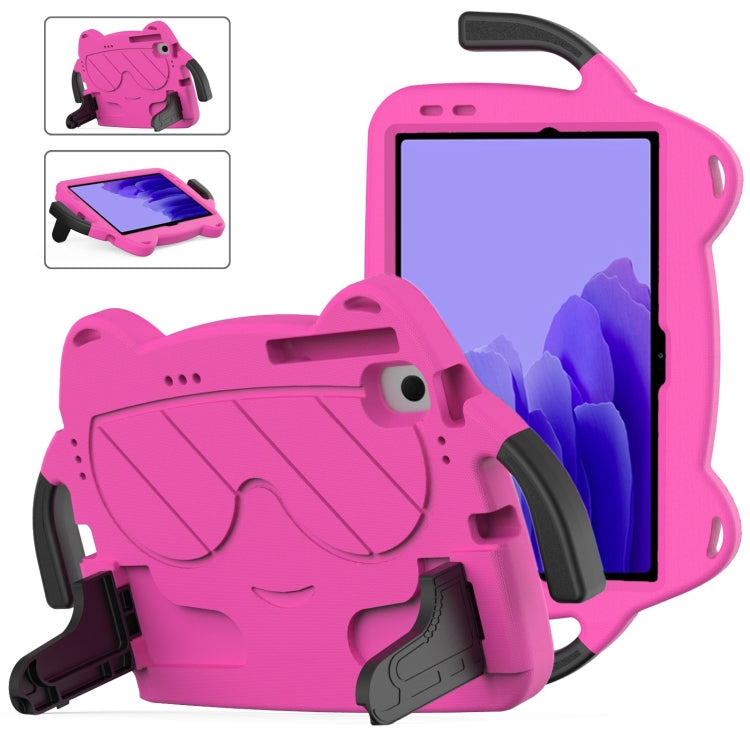Ice Baby EVA Shockproof Hard PC Tablet Case, For Sumsung Galaxy Tab A8 10.5 2021, For Sumsung Galaxy Tab A7 10.4 2020, For Samsung Galaxy Tab S6 Lite 10.4, For Samsung Galaxy S6 10.5 2019, For Samsung Galaxy S5e 10.5 2019