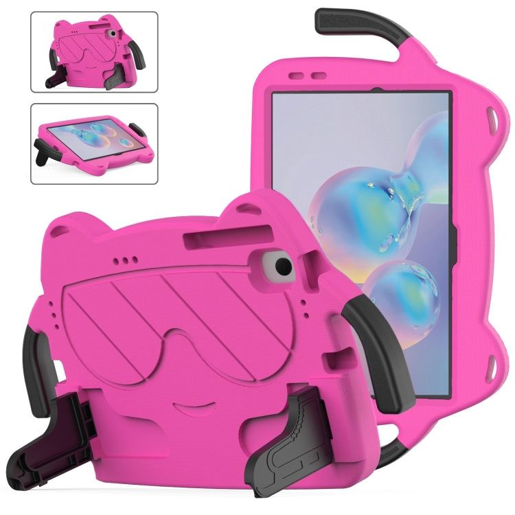 Ice Baby EVA Shockproof Hard PC Tablet Case, For Sumsung Galaxy Tab A8 10.5 2021, For Sumsung Galaxy Tab A7 10.4 2020, For Samsung Galaxy Tab S6 Lite 10.4, For Samsung Galaxy S6 10.5 2019, For Samsung Galaxy S5e 10.5 2019