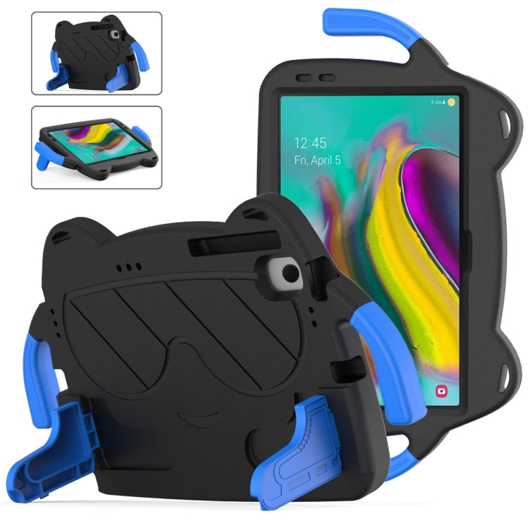 Ice Baby EVA Shockproof Hard PC Tablet Case, For Sumsung Galaxy Tab A8 10.5 2021, For Sumsung Galaxy Tab A7 10.4 2020, For Samsung Galaxy Tab S6 Lite 10.4, For Samsung Galaxy S6 10.5 2019, For Samsung Galaxy S5e 10.5 2019