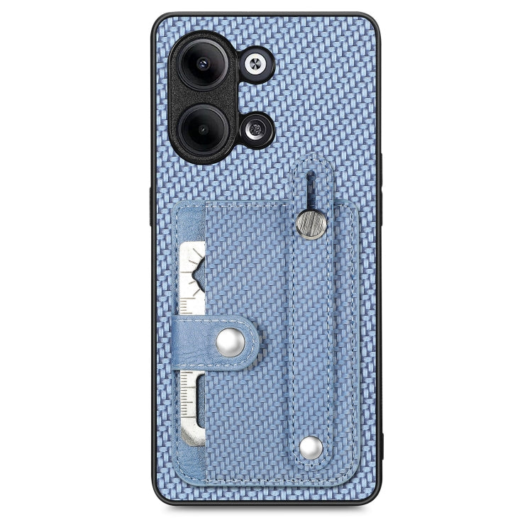 Wristband Kickstand Card Wallet Back Cover Phone Case with Tool Knife, For OPPO Reno9, For OPPO Reno9 Pro+, For OPPO A17, For OPPO A57 4G, For OPPO Find X6 Pro, For OPPO Find X6