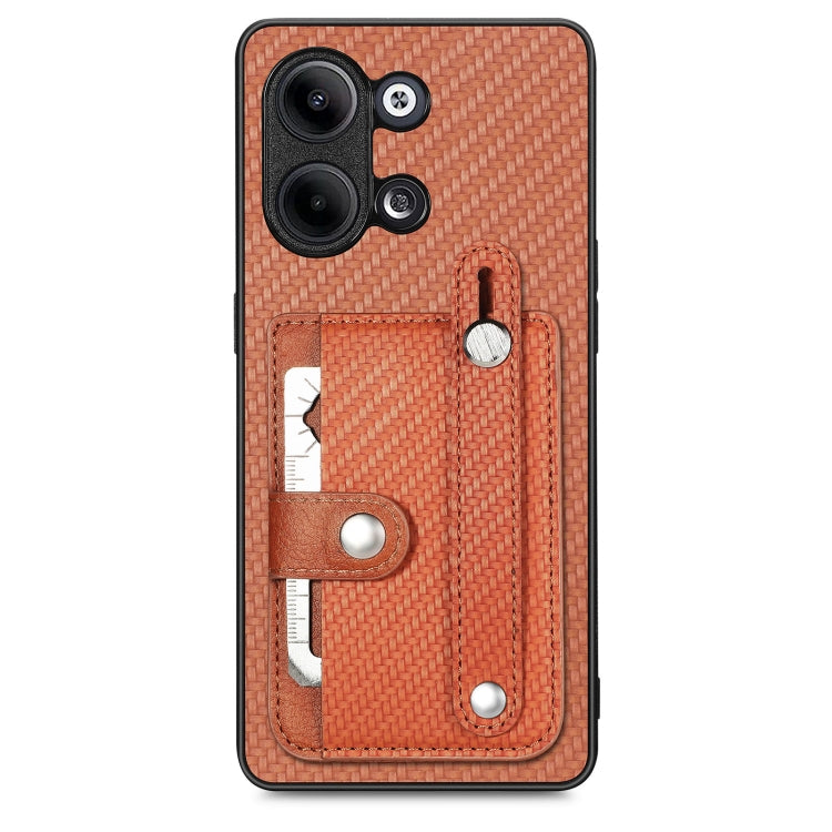 Wristband Kickstand Card Wallet Back Cover Phone Case with Tool Knife, For OPPO Reno9, For OPPO Reno9 Pro+, For OPPO A17, For OPPO A57 4G, For OPPO Find X6 Pro, For OPPO Find X6