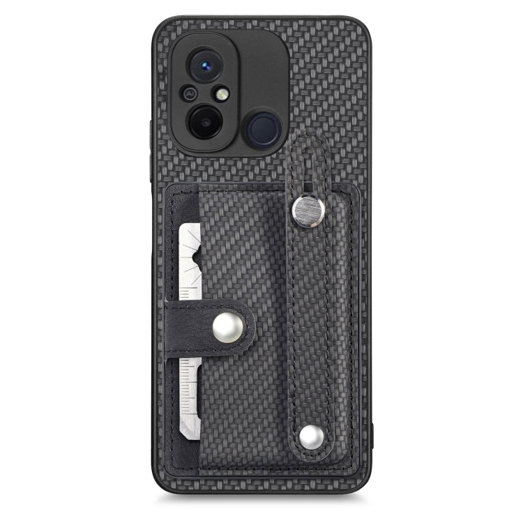 Wristband Kickstand Card Wallet Back Phone Case with Tool Knife, For Redmi Note 11T Pro 5G, For Xiaomi 11T, For Xiaomi 11 Lite, For Redmi Note 10 Pro, For Redmi Note 10, For Redmi Note 9S
