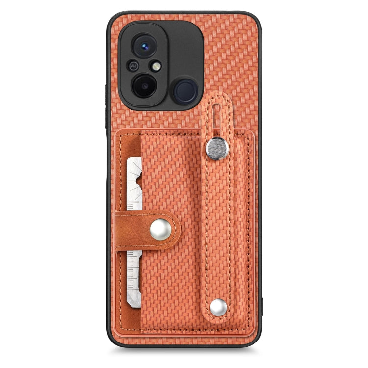 Wristband Kickstand Card Wallet Back Phone Case with Tool Knife, For Redmi Note 11T Pro 5G, For Xiaomi 11T, For Xiaomi 11 Lite, For Redmi Note 10 Pro, For Redmi Note 10, For Redmi Note 9S
