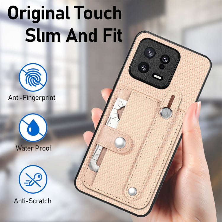 Wristband Kickstand Card Wallet Back Phone Case with Tool Knife, For Redmi Note 11T Pro 5G, For Xiaomi 11T, For Xiaomi 11 Lite, For Redmi Note 10 Pro, For Redmi Note 10, For Redmi Note 9S