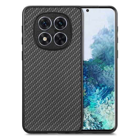 Carbon Fiber Texture Leather Back Cover Phone Case, For Redmi Note 14 Pro 5G, For Xiaomi 13 Pro, For Redmi Note 11T Pro 5G, For Redmi Note 10, For Xiaomi CC9 Pro, For Redmi K80 Pro / Poco F7 Ultra, For Redmi K80 / Poco F7 Pro
