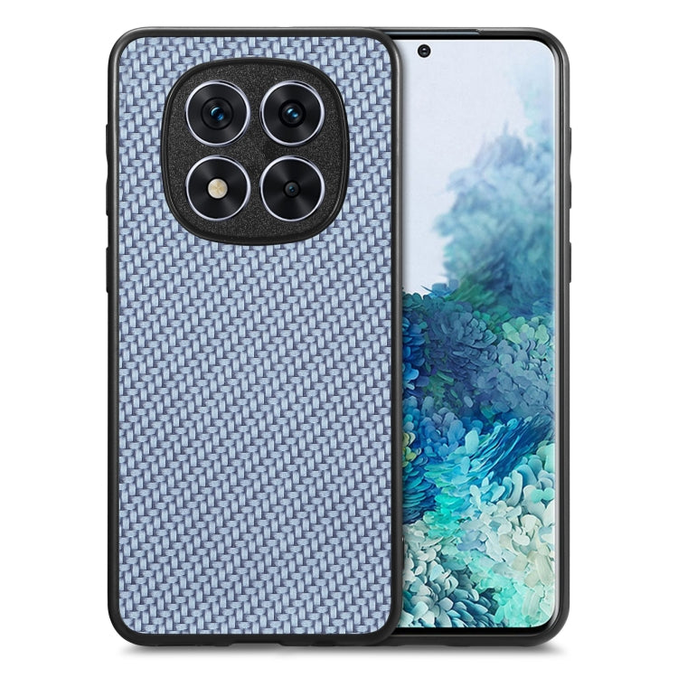 Carbon Fiber Texture Leather Back Cover Phone Case, For Redmi Note 14 Pro 5G, For Xiaomi 13 Pro, For Redmi Note 11T Pro 5G, For Redmi Note 10, For Xiaomi CC9 Pro, For Redmi K80 Pro / Poco F7 Ultra, For Redmi K80 / Poco F7 Pro
