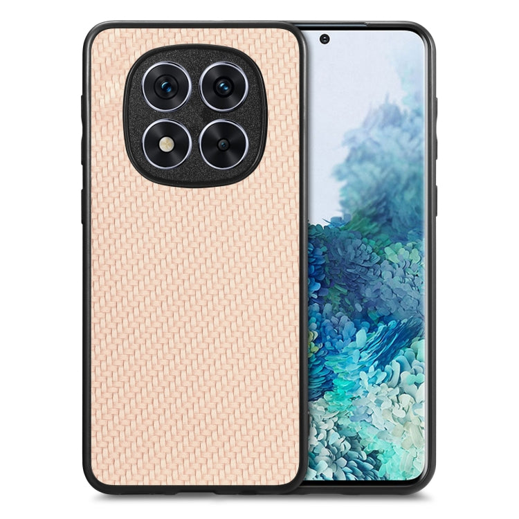 Carbon Fiber Texture Leather Back Cover Phone Case, For Redmi Note 14 Pro 5G, For Xiaomi 13 Pro, For Redmi Note 11T Pro 5G, For Redmi Note 10, For Xiaomi CC9 Pro, For Redmi K80 Pro / Poco F7 Ultra, For Redmi K80 / Poco F7 Pro