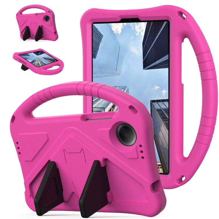 EVA Shockproof Tablet Case with Holder, For Xiaomi Redmi Pad 2 11 2025, For Xiaomi Redmi Pad 2 SE 9.7 2026, For Xiaomi Pad 7 Pro, For Xiaomi Pad 7, For Xiaomi Redmi Pad SE 4G 8.7, For Xiaomi Redmi Pad SE 11, For Xiaomi Pad 6 Pro 2023, For Xiaomi Pad 6
