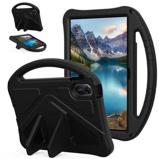 EVA Shockproof Tablet Case with Holder, For Xiaomi Redmi Pad 2 11 2025, For Xiaomi Redmi Pad 2 SE 9.7 2026, For Xiaomi Pad 7 Pro, For Xiaomi Pad 7, For Xiaomi Redmi Pad SE 4G 8.7, For Xiaomi Redmi Pad SE 11, For Xiaomi Pad 6 Pro 2023, For Xiaomi Pad 6