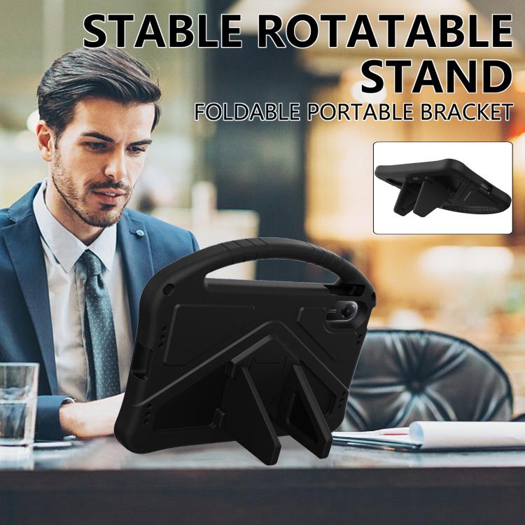 EVA Shockproof Tablet Case with Holder, For Xiaomi Redmi Pad 2 11 2025, For Xiaomi Redmi Pad 2 SE 9.7 2026, For Xiaomi Pad 7 Pro, For Xiaomi Pad 7, For Xiaomi Redmi Pad SE 4G 8.7, For Xiaomi Redmi Pad SE 11, For Xiaomi Pad 6 Pro 2023, For Xiaomi Pad 6
