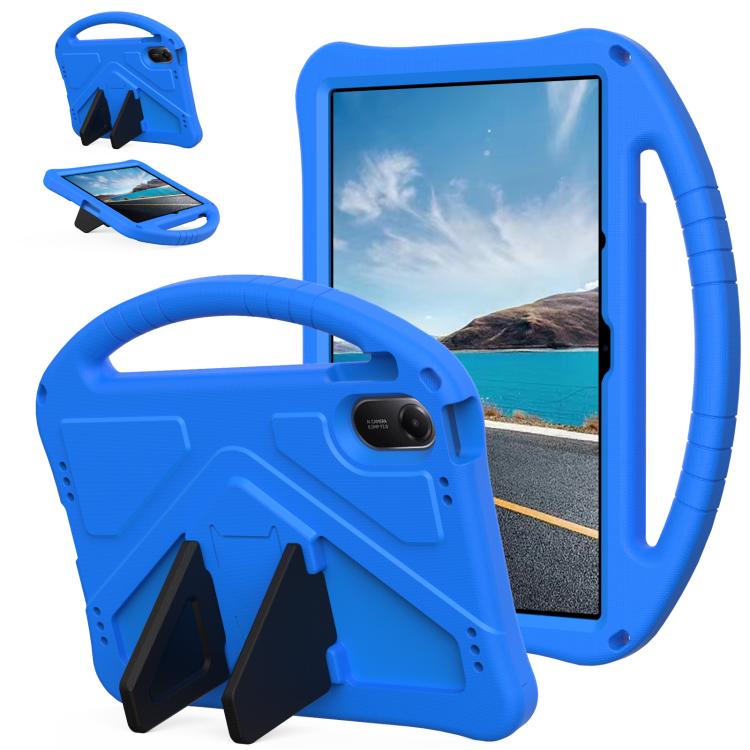 EVA Shockproof Tablet Case with Holder, For Xiaomi Redmi Pad 2 11 2025, For Xiaomi Redmi Pad 2 SE 9.7 2026, For Xiaomi Pad 7 Pro, For Xiaomi Pad 7, For Xiaomi Redmi Pad SE 4G 8.7, For Xiaomi Redmi Pad SE 11, For Xiaomi Pad 6 Pro 2023, For Xiaomi Pad 6
