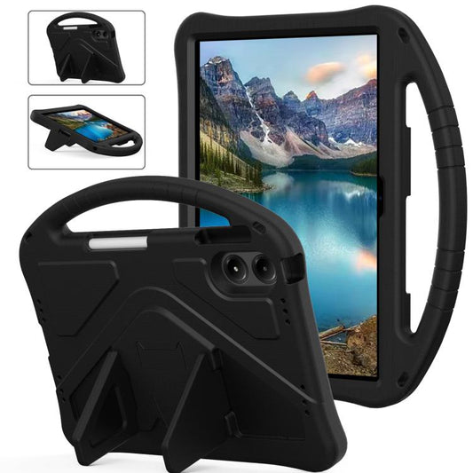 EVA Shockproof Tablet Case with Holder, For Xiaomi Redmi Pad 2 Pro 12.1