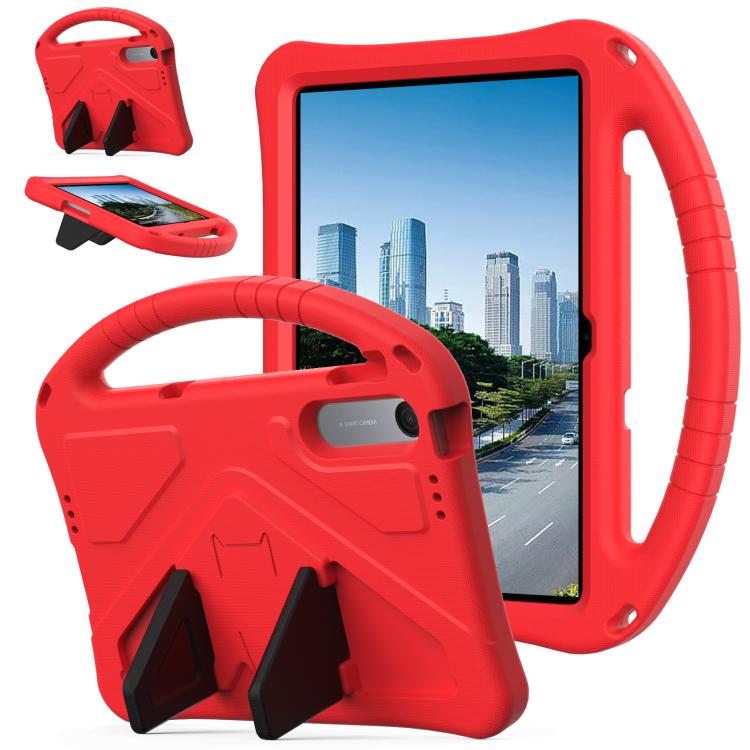 EVA Shockproof Tablet Case with Holder, For Xiaomi Redmi Pad 2 11 2025, For Xiaomi Redmi Pad 2 SE 9.7 2026, For Xiaomi Pad 7 Pro, For Xiaomi Pad 7, For Xiaomi Redmi Pad SE 4G 8.7, For Xiaomi Redmi Pad SE 11, For Xiaomi Pad 6 Pro 2023, For Xiaomi Pad 6