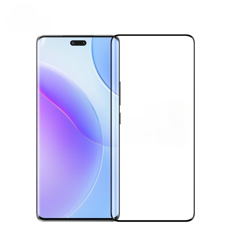 MOFI 9H 3D Hot Bending Tempered Glass Film, For Xiaomi 15s Pro, For Xiaomi 15 Ultra, For Xiaomi 15 Pro, For Xiaomi 14 Ultra, For Xiaomi 14 Pro, For Xiaomi Redmi Note13 Pro+, For Xiaomi Civi 3, For Redmi Note 14 Pro 5G / 14 Pro+ 5G