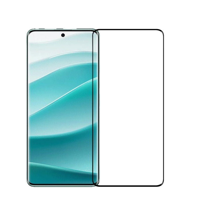 MOFI 9H 3D Hot Bending Tempered Glass Film, For Xiaomi 15s Pro, For Xiaomi 15 Ultra, For Xiaomi 15 Pro, For Xiaomi 14 Ultra, For Xiaomi 14 Pro, For Xiaomi Redmi Note13 Pro+, For Xiaomi Civi 3, For Redmi Note 14 Pro 5G / 14 Pro+ 5G