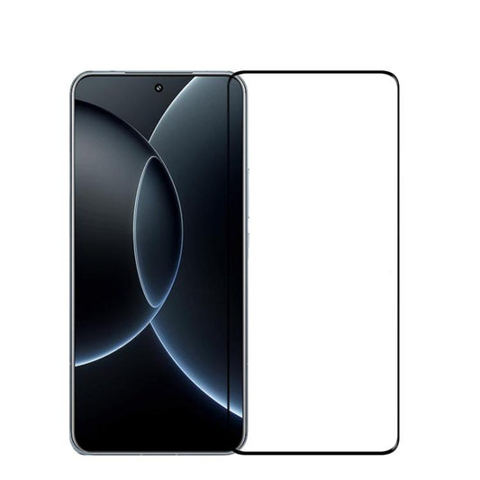 MOFI 9H 3D Hot Bending Tempered Glass Film, For Xiaomi 15s Pro, For Xiaomi 15 Ultra, For Xiaomi 15 Pro, For Xiaomi 14 Ultra, For Xiaomi 14 Pro, For Xiaomi Redmi Note13 Pro+, For Xiaomi Civi 3, For Redmi Note 14 Pro 5G / 14 Pro+ 5G