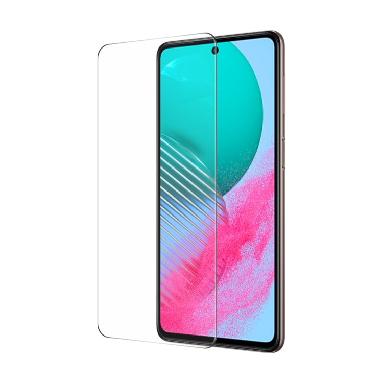 ENKAY 0.26mm 9H 2.5D High Aluminum-silicon Tempered Glass Film, For Samsung Galaxy A35, For Samsung Galaxy A55, For Samsung Galaxy M04, For Samsung Galaxy A25 5G, For Samsung Galaxy S23 FE 5G, For Samsung Galaxy M54 / F54, For Samsung Galaxy A15 4G / 5G