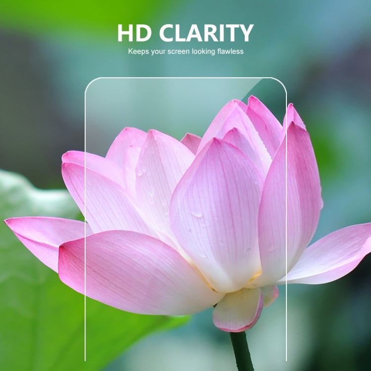 10pcs ENKAY 0.26mm 9H 2.5D High Aluminum-silicon Tempered Glass Film, For OnePlus Nord CE 3 Lite, For OnePlus Nord CE3, For OnePlus Nord 3 / Nord N300