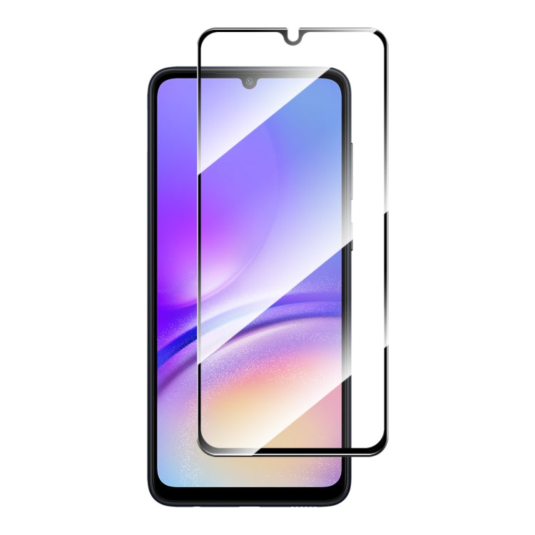 ENKAY Hat-Prince Full Glue High Aluminum-silicon Tempered Glass Film, For Galaxy M47 5G, For Galaxy Z Fold8 5G Outer Screen, For Galaxy Z Fold8 Ultra 5G Outer Screen, For Galaxy Z Flip8 5G Outer Screen, For Galaxy A57 5G, For Galaxy A37 5G             ...
