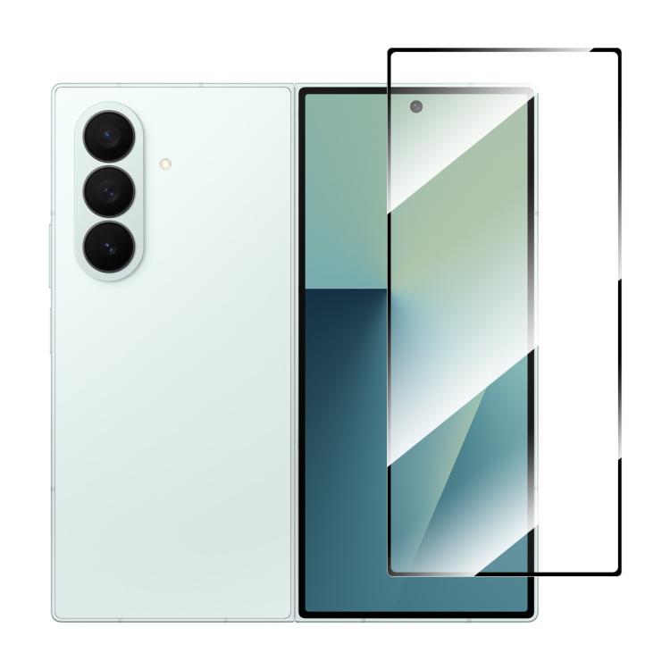 ENKAY Hat-Prince Full Glue High Aluminum-silicon Tempered Glass Film, For Galaxy A08 4G / 5G, For Galaxy A18 4G / 5G, For Galaxy M47 5G, For Samsung Galaxy F07 / M07 4G, For Samsung Galaxy F17 / M17 5G, For Galaxy A57 5G, For Galaxy A37 5G             ...