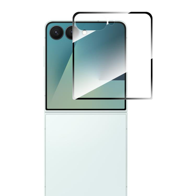 ENKAY Hat-Prince Full Glue High Aluminum-silicon Tempered Glass Film, For Galaxy A08 4G / 5G, For Galaxy A18 4G / 5G, For Galaxy M47 5G, For Samsung Galaxy F07 / M07 4G, For Samsung Galaxy F17 / M17 5G, For Galaxy A57 5G, For Galaxy A37 5G             ...