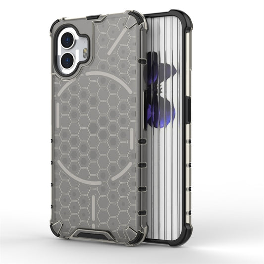 Shockproof Honeycomb Phone Case, For Nothing Phone 2