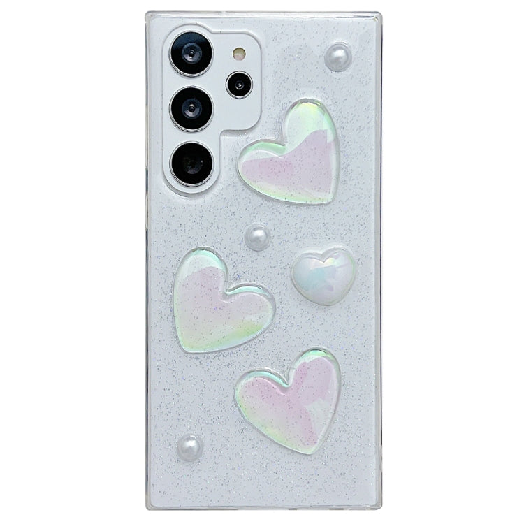 Love Epoxy TPU Protective Case, For Samsung Galaxy S22 5G, For Samsung Galaxy A13 5G, For Samsung Galaxy S21 FE 5G, For Samsung Galaxy S21 5G, For Samsung Galaxy S21+ 5G, For Samsung Galaxy S21 Ultra 5G, For Samsung Galaxy Note20                       ...