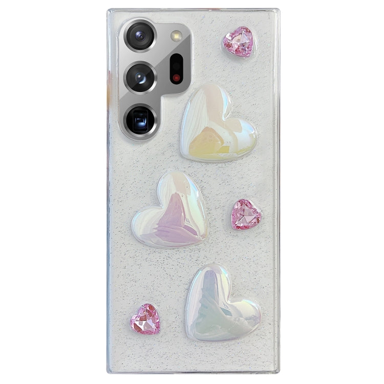 Love Epoxy TPU Protective Case, For Samsung Galaxy S22 5G, For Samsung Galaxy A13 5G, For Samsung Galaxy S21 FE 5G, For Samsung Galaxy S21 5G, For Samsung Galaxy S21+ 5G, For Samsung Galaxy S21 Ultra 5G, For Samsung Galaxy Note20                       ...