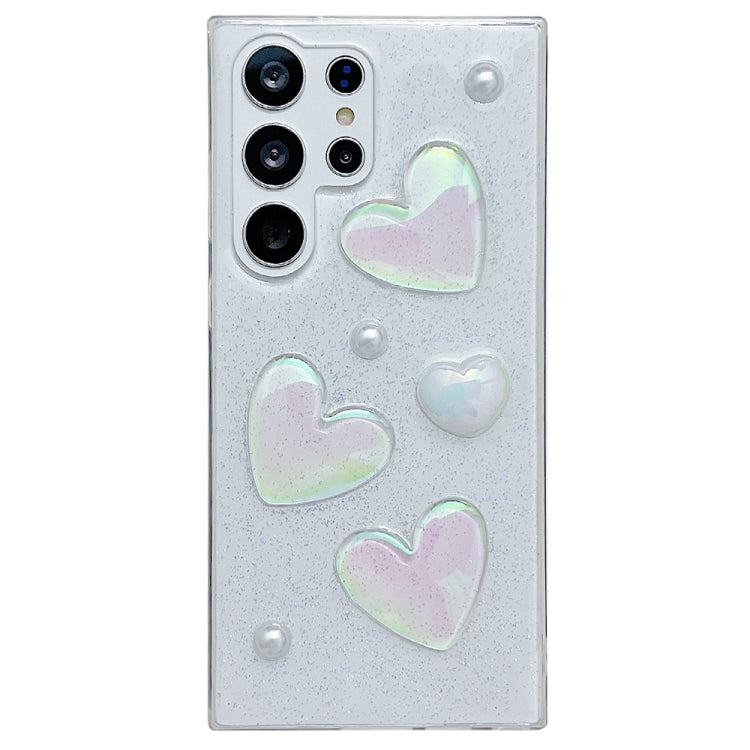 Love Epoxy TPU Protective Case, For Samsung Galaxy S22 5G, For Samsung Galaxy A13 5G, For Samsung Galaxy S21 FE 5G, For Samsung Galaxy S21 5G, For Samsung Galaxy S21+ 5G, For Samsung Galaxy S21 Ultra 5G, For Samsung Galaxy Note20                       ...
