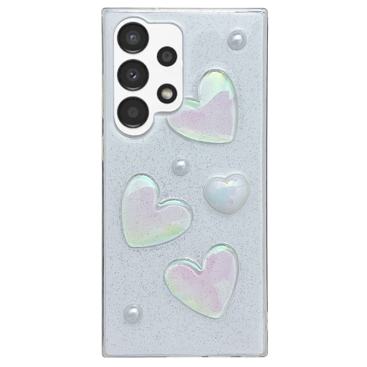 Love Epoxy TPU Protective Case, For Samsung Galaxy S22 5G, For Samsung Galaxy A13 5G, For Samsung Galaxy S21 FE 5G, For Samsung Galaxy S21 5G, For Samsung Galaxy S21+ 5G, For Samsung Galaxy S21 Ultra 5G, For Samsung Galaxy Note20                       ...