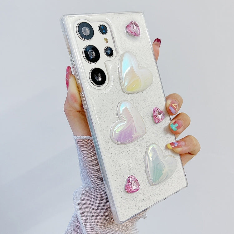 Love Epoxy TPU Protective Case, For Samsung Galaxy S22 5G, For Samsung Galaxy A13 5G, For Samsung Galaxy S21 FE 5G, For Samsung Galaxy S21 5G, For Samsung Galaxy S21+ 5G, For Samsung Galaxy S21 Ultra 5G, For Samsung Galaxy Note20                       ...