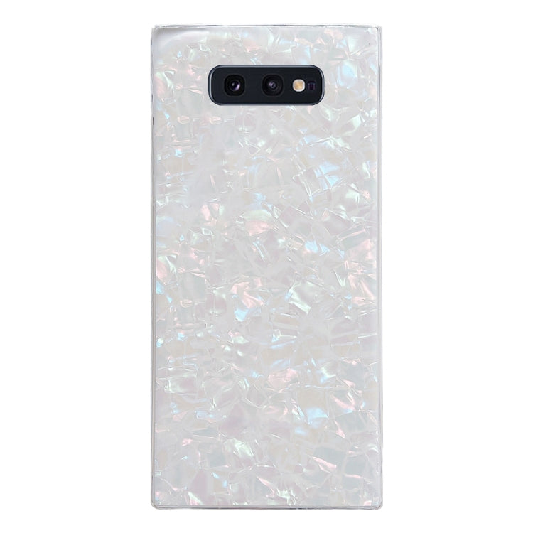 Shell Pattern TPU Protective Phone Case, For Samsung Galaxy A51 4G, For Samsung Galaxy Note10, For Samsung Galaxy Note10+, For Samsung Galaxy A70, For Samsung Galaxy S10e, For Samsung Galaxy S10+, For Samsung Galaxy S10, For Samsung Galaxy Note9       ...