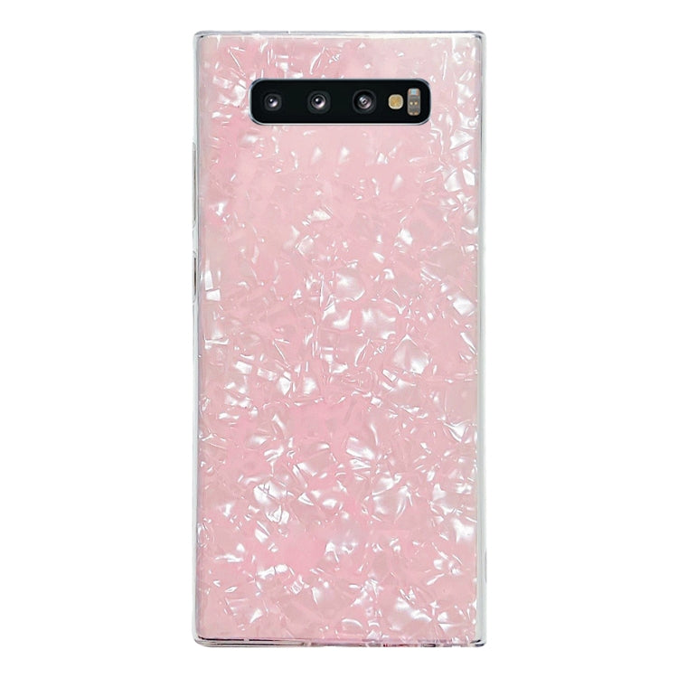 Shell Pattern TPU Protective Phone Case, For Samsung Galaxy A51 4G, For Samsung Galaxy Note10, For Samsung Galaxy Note10+, For Samsung Galaxy A70, For Samsung Galaxy S10e, For Samsung Galaxy S10+, For Samsung Galaxy S10, For Samsung Galaxy Note9       ...
