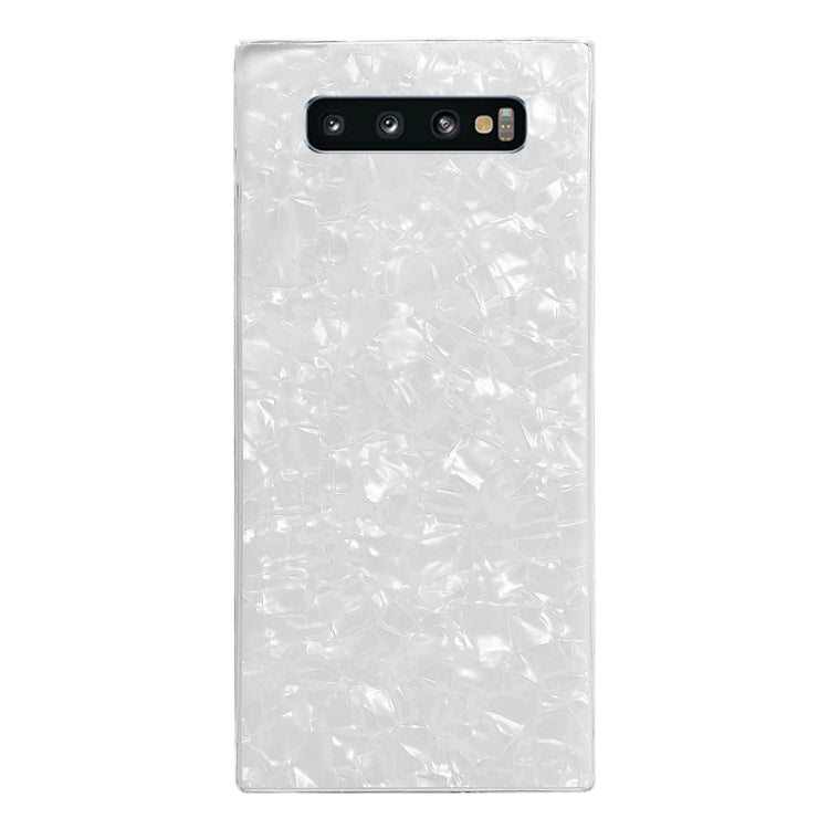 Shell Pattern TPU Protective Phone Case, For Samsung Galaxy A51 4G, For Samsung Galaxy Note10, For Samsung Galaxy Note10+, For Samsung Galaxy A70, For Samsung Galaxy S10e, For Samsung Galaxy S10+, For Samsung Galaxy S10, For Samsung Galaxy Note9       ...