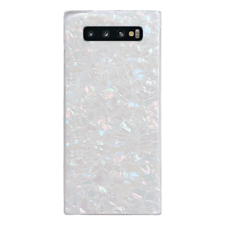 Shell Pattern TPU Protective Phone Case, For Samsung Galaxy A51 4G, For Samsung Galaxy Note10, For Samsung Galaxy Note10+, For Samsung Galaxy A70, For Samsung Galaxy S10e, For Samsung Galaxy S10+, For Samsung Galaxy S10, For Samsung Galaxy Note9       ...