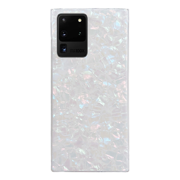 Shell Pattern TPU Protective Phone Case, For Samsung Galaxy S22 Ultra 5G, For Samsung Galaxy S22+, For Samsung Galaxy S22 5G, For Samsung Galaxy A13 5G, For Samsung Galaxy A41, For Samsung Galaxy S21 FE 5G, For Samsung Galaxy S21 5G                    ...