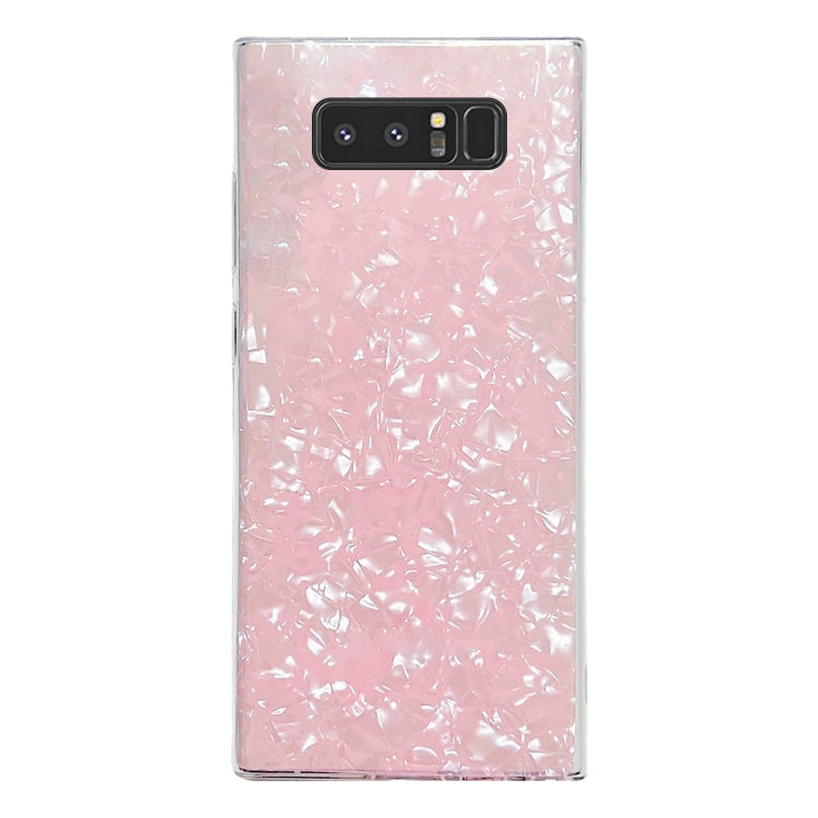 Shell Pattern TPU Protective Phone Case, For Samsung Galaxy A51 4G, For Samsung Galaxy Note10, For Samsung Galaxy Note10+, For Samsung Galaxy A70, For Samsung Galaxy S10e, For Samsung Galaxy S10+, For Samsung Galaxy S10, For Samsung Galaxy Note9       ...