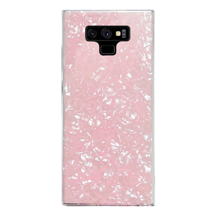 Shell Pattern TPU Protective Phone Case, For Samsung Galaxy A51 4G, For Samsung Galaxy Note10, For Samsung Galaxy Note10+, For Samsung Galaxy A70, For Samsung Galaxy S10e, For Samsung Galaxy S10+, For Samsung Galaxy S10, For Samsung Galaxy Note9       ...