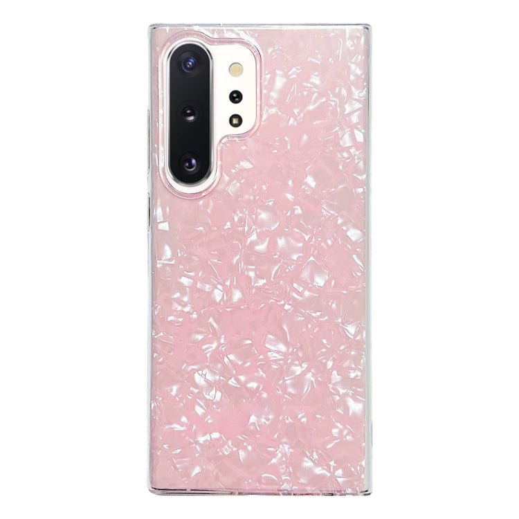 Shell Pattern TPU Protective Phone Case, For Samsung Galaxy A51 4G, For Samsung Galaxy Note10, For Samsung Galaxy Note10+, For Samsung Galaxy A70, For Samsung Galaxy S10e, For Samsung Galaxy S10+, For Samsung Galaxy S10, For Samsung Galaxy Note9       ...