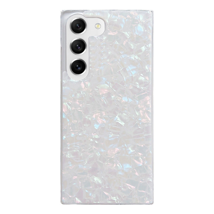Shell Pattern TPU Protective Phone Case, For Samsung Galaxy S22+, For Samsung Galaxy S22 5G, For Samsung Galaxy A13 5G, For Samsung Galaxy A41, For Samsung Galaxy S21 FE 5G, For Samsung Galaxy S21 5G, For Samsung Galaxy S21+ 5G                         ...