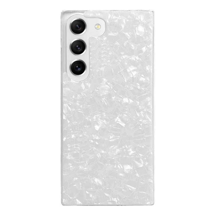 Shell Pattern TPU Protective Phone Case, For Samsung Galaxy S22+, For Samsung Galaxy S22 5G, For Samsung Galaxy A13 5G, For Samsung Galaxy A41, For Samsung Galaxy S21 FE 5G, For Samsung Galaxy S21 5G, For Samsung Galaxy S21+ 5G                         ...