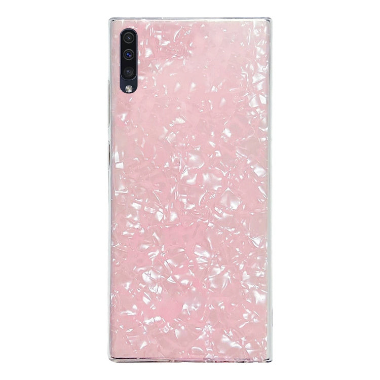 Shell Pattern TPU Protective Phone Case, For Samsung Galaxy A51 4G, For Samsung Galaxy Note10, For Samsung Galaxy Note10+, For Samsung Galaxy A70, For Samsung Galaxy S10e, For Samsung Galaxy S10+, For Samsung Galaxy S10, For Samsung Galaxy Note9       ...