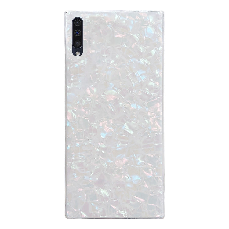 Shell Pattern TPU Protective Phone Case, For Samsung Galaxy A51 4G, For Samsung Galaxy Note10, For Samsung Galaxy Note10+, For Samsung Galaxy A70, For Samsung Galaxy S10e, For Samsung Galaxy S10+, For Samsung Galaxy S10, For Samsung Galaxy Note9       ...