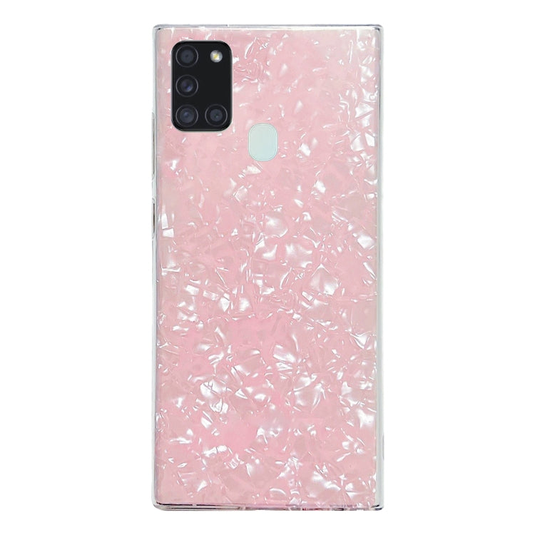 Shell Pattern TPU Protective Phone Case, For Samsung Galaxy S22 Ultra 5G, For Samsung Galaxy S22+, For Samsung Galaxy S22 5G, For Samsung Galaxy A13 5G, For Samsung Galaxy A41, For Samsung Galaxy S21 FE 5G, For Samsung Galaxy S21 5G                    ...