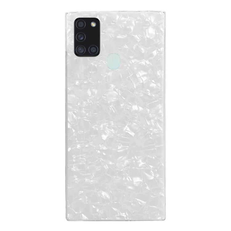Shell Pattern TPU Protective Phone Case, For Samsung Galaxy S22 Ultra 5G, For Samsung Galaxy S22+, For Samsung Galaxy S22 5G, For Samsung Galaxy A13 5G, For Samsung Galaxy A41, For Samsung Galaxy S21 FE 5G, For Samsung Galaxy S21 5G                    ...
