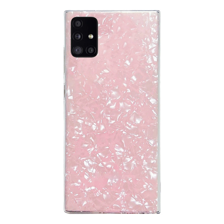 Shell Pattern TPU Protective Phone Case, For Samsung Galaxy A51 4G, For Samsung Galaxy Note10, For Samsung Galaxy Note10+, For Samsung Galaxy A70, For Samsung Galaxy S10e, For Samsung Galaxy S10+, For Samsung Galaxy S10, For Samsung Galaxy Note9       ...