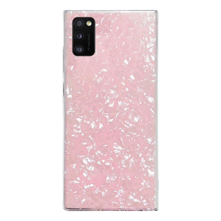 Shell Pattern TPU Protective Phone Case, For Samsung Galaxy S22+, For Samsung Galaxy S22 5G, For Samsung Galaxy A13 5G, For Samsung Galaxy A41, For Samsung Galaxy S21 FE 5G, For Samsung Galaxy S21 5G, For Samsung Galaxy S21+ 5G                         ...