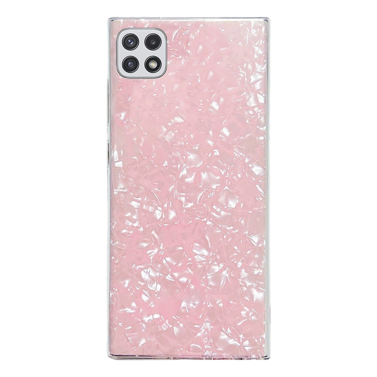 Shell Pattern TPU Protective Phone Case, For Samsung Galaxy S22 Ultra 5G, For Samsung Galaxy S22+, For Samsung Galaxy S22 5G, For Samsung Galaxy A13 5G, For Samsung Galaxy A41, For Samsung Galaxy S21 FE 5G, For Samsung Galaxy S21 5G                    ...